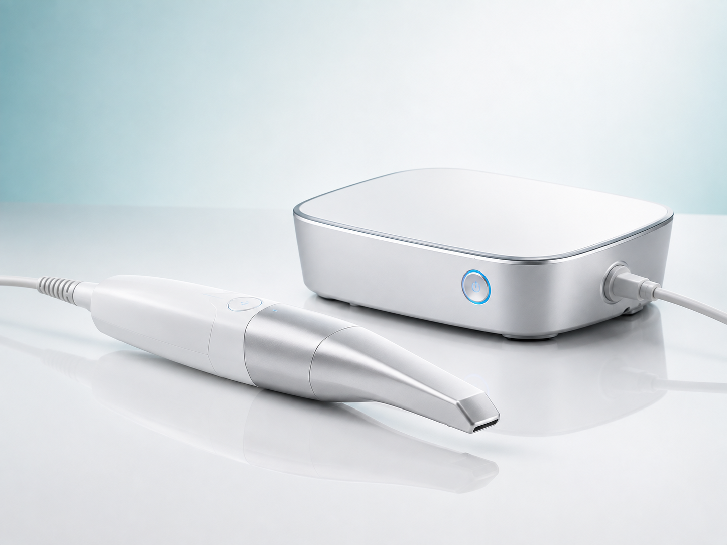 Shining3D Aoralscan Elite