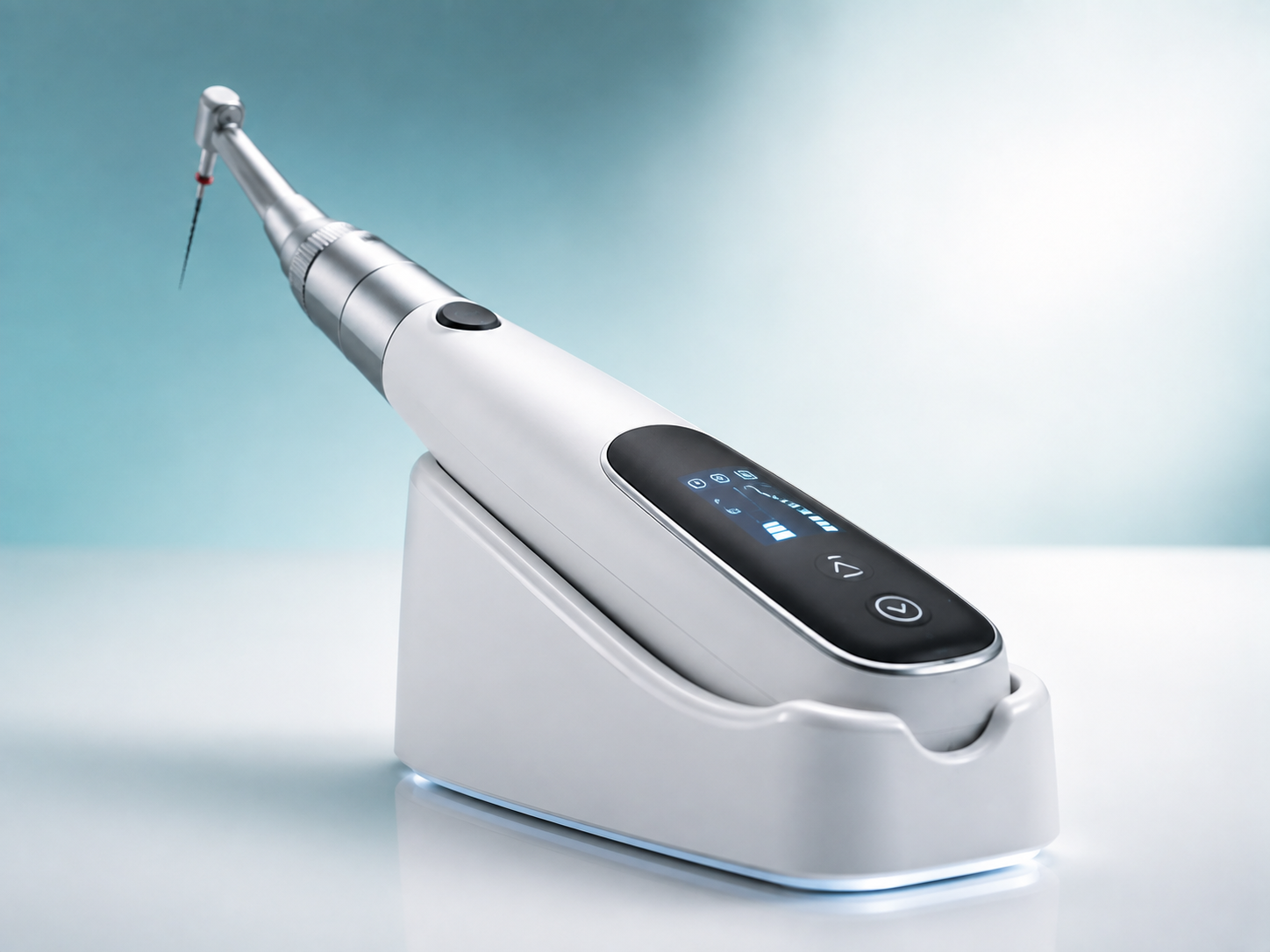 محرك علاج الجذور MicroMega